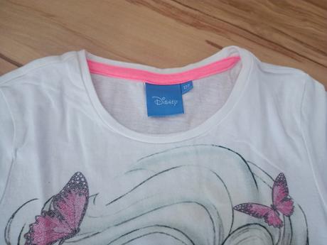 Tričko c.122, disney,122