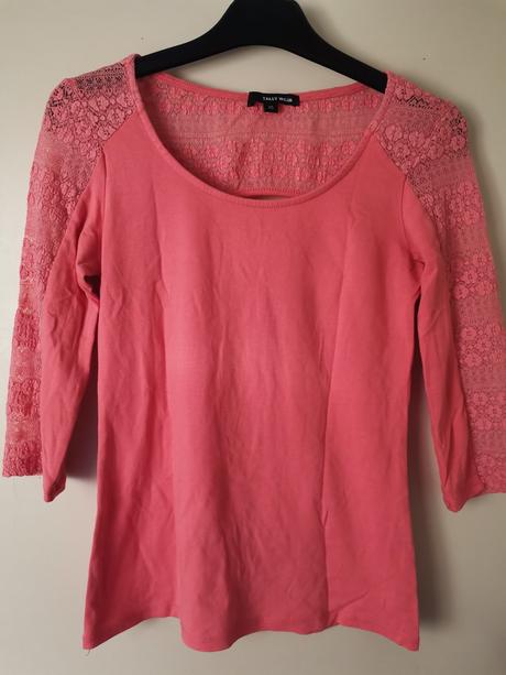 Tričko, tally weijl,xs