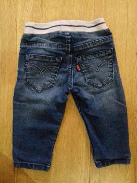 Rifle, levis,74