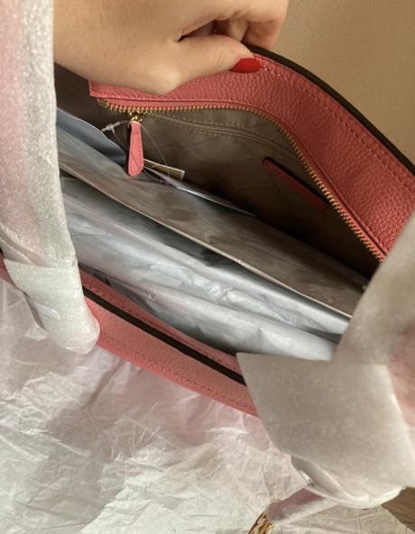 Kabelka michael kors, michael kors