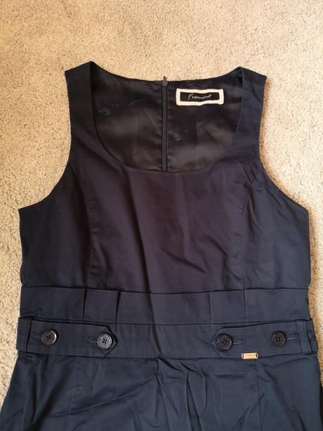 Šaty fracomina, fracomina,s