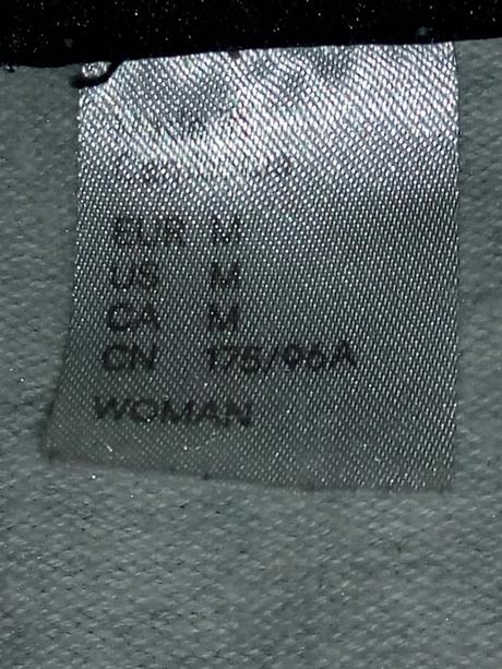 H&m damský sveter čm, h&m,m