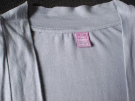 Dievčenský blejzer, dopodopo,110