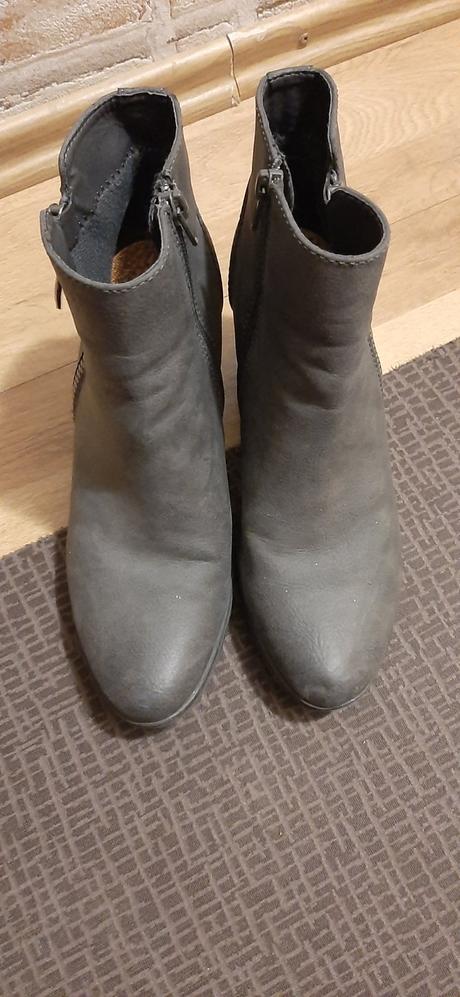 Prechodné  čižmičky, graceland,38