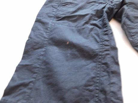 Trištvrťáky l , h&m,l