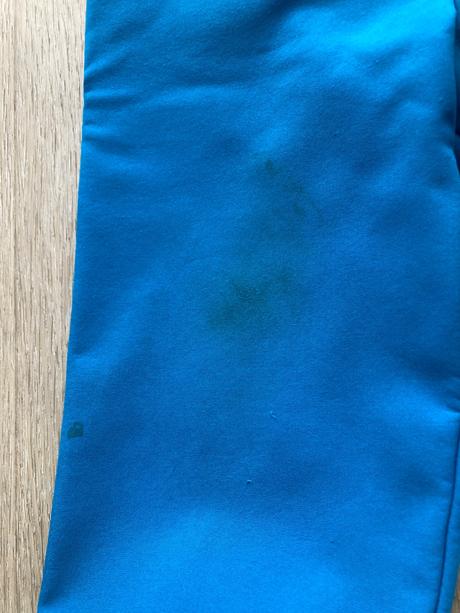 Unuo softshellové nohavice s flísom 80/86, unuo,80