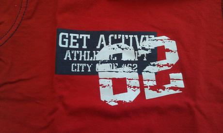 Nenosené tričko, 74