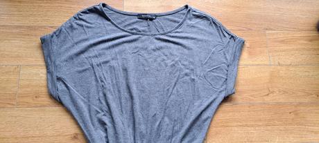 Trickove saty kratky rukav, reserved,34