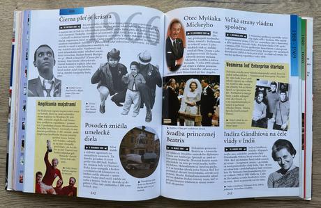 Kronika 20. storočia za 7eur,