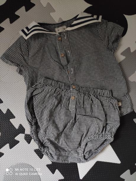 Námornícky set, newbie,86