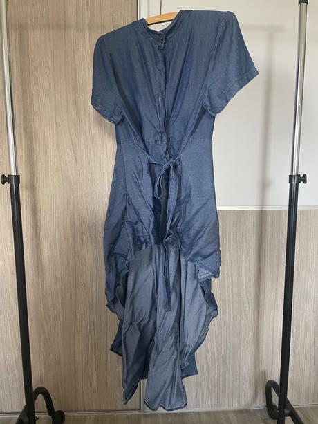 Predĺžená blúzka, piazza italia,m