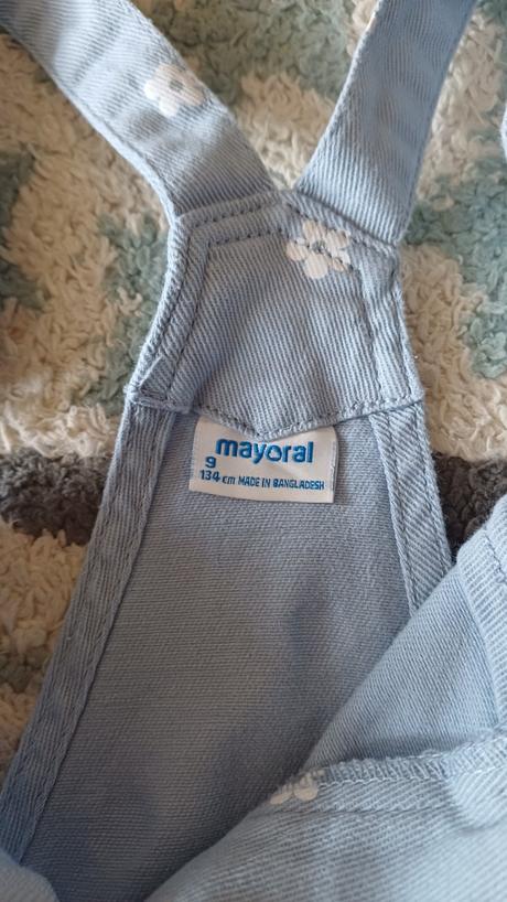 Šatová sukňa mayoral 134, mayoral,134