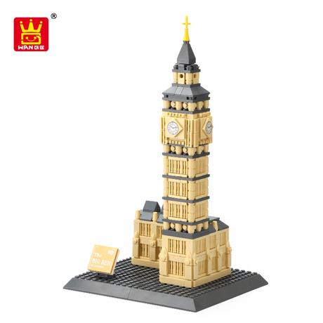 Big ben, 