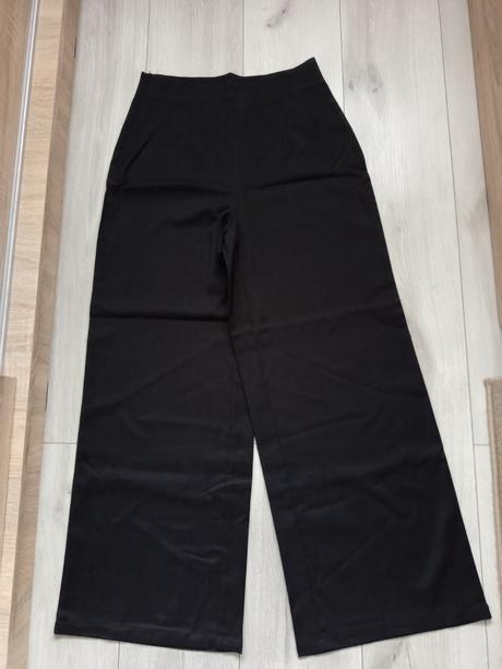 Ľahké široké nohavice, m