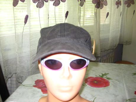 Šiltovka, sisley,xl