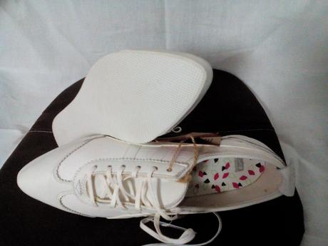 Nenosené onitsuka tiger pixiegirl tenisky, 37