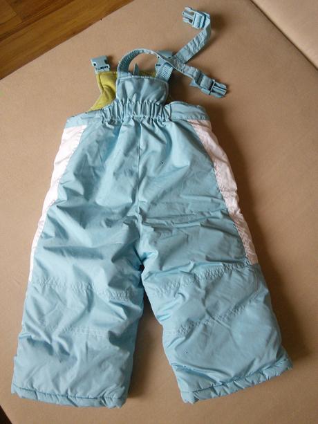 Zimná vetrovka a otepľovačky, coccodrillo,86