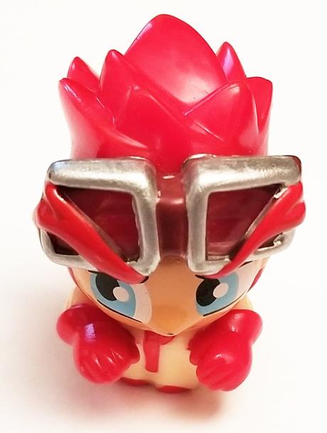 Kinder - nekinder figúrky,