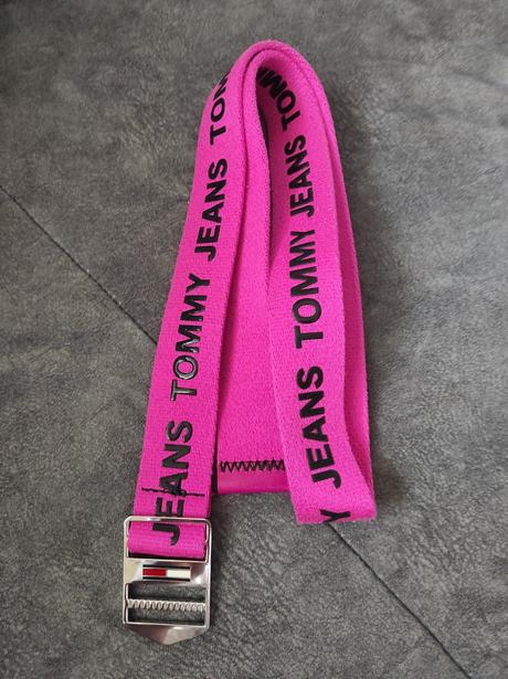 Tommy jeans opasok, 