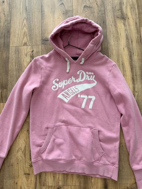 Mikina, superdry,s