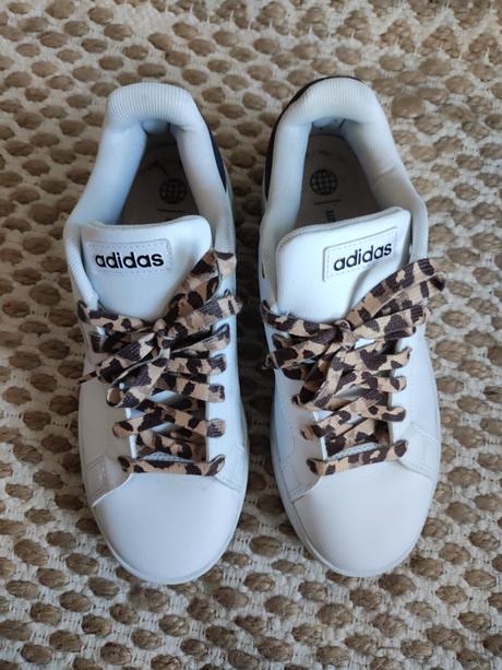 Adidas tenisky, adidas,37