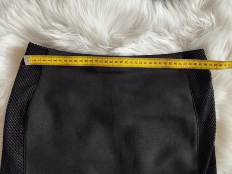 Elegantná dámska sukňa, 38