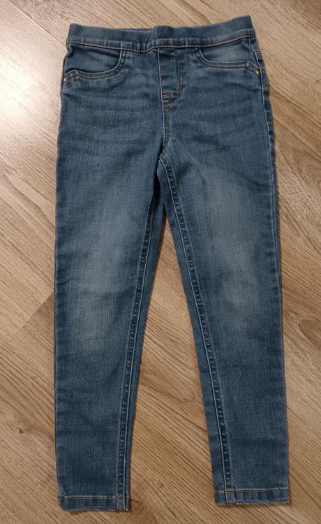 Rifle pre dievčatko, 122