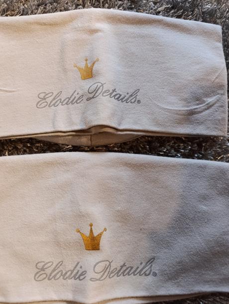 Elodie details dvojvrstvova čiapka 2-3, elodie details