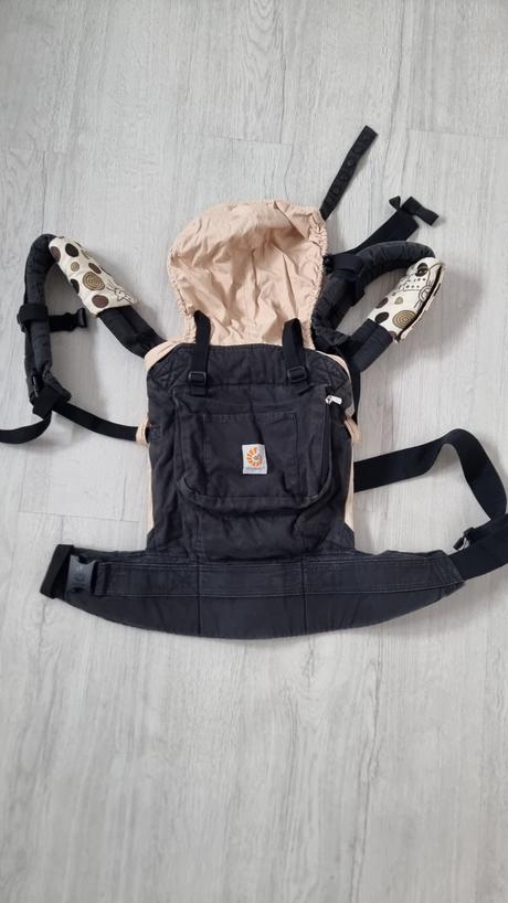 Nosič ergobaby original, ergo baby