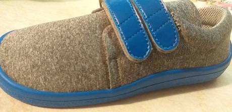 Detské softshellové chlapčenské tenisky, beda,25 - 35