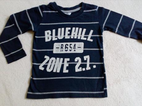 Tričko v.98, pepco,98