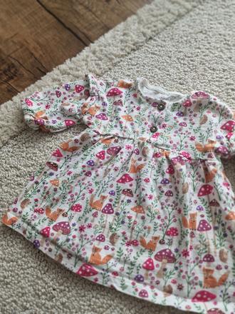 Krásne šaty f&f, f&f,56