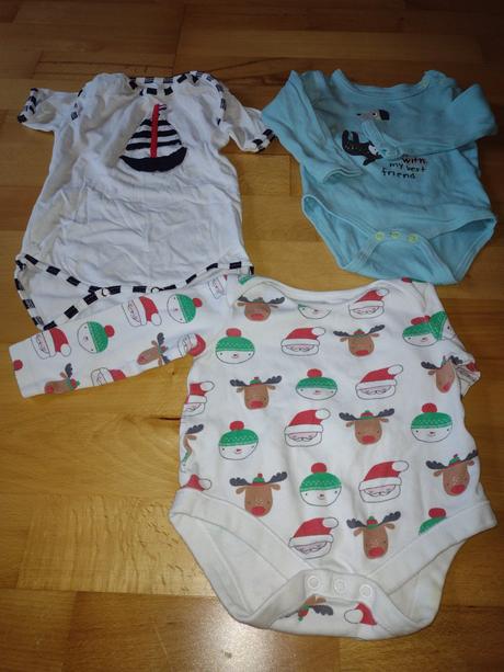 Body s dlhým rukávom, 74