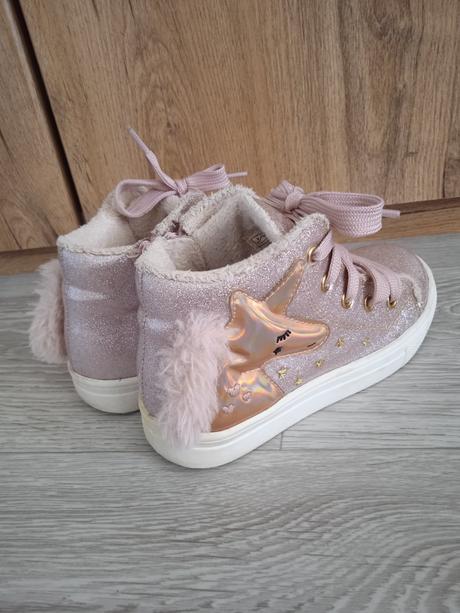 Pekné topánky na jeseň friboo, 26