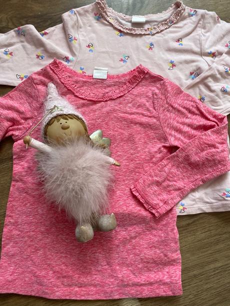 Nátelnik so srdiečkami h&m, h&m,92