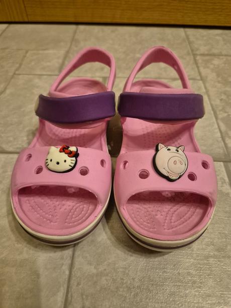 Ružové kroksy 26, 26