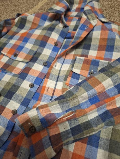 Kosela pre chlapca, 152