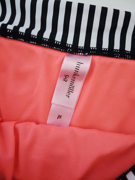 Plavky spodný diel hunkemoller, xl
