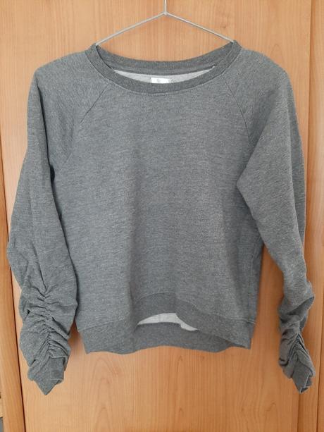 Mikina girls velk. 152., 152