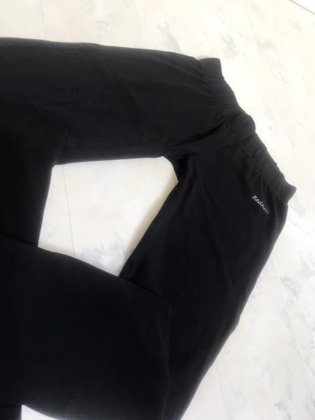 Športové voľnočasové nohavice, l