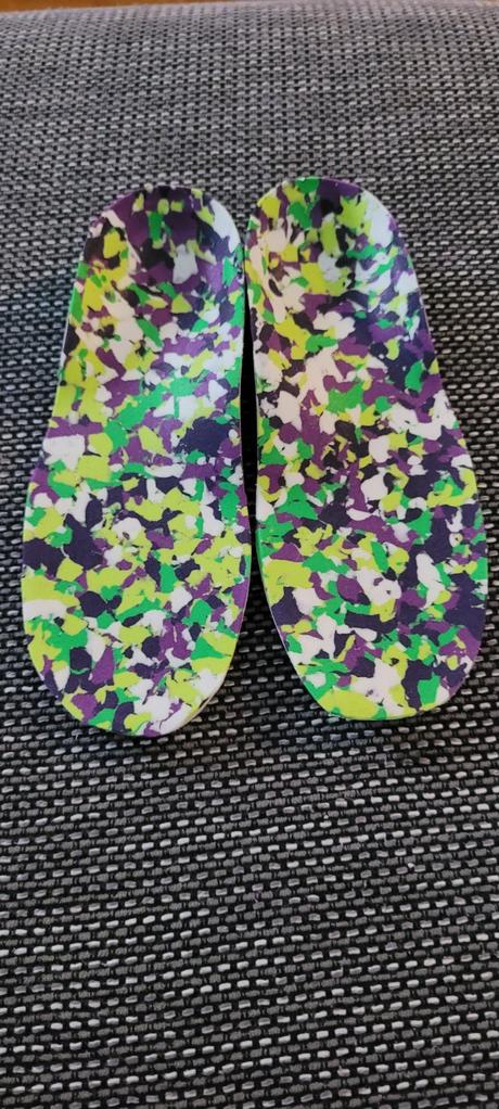 Detske ortopedicke vlozky neoprot, 25