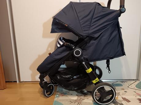 Športový kočík, petite&mars