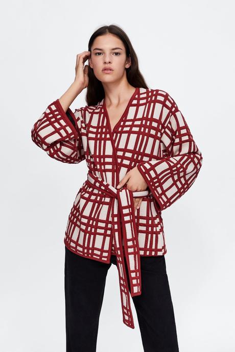 Zara cardigan - prechodny kabatik vel.m, zara,m