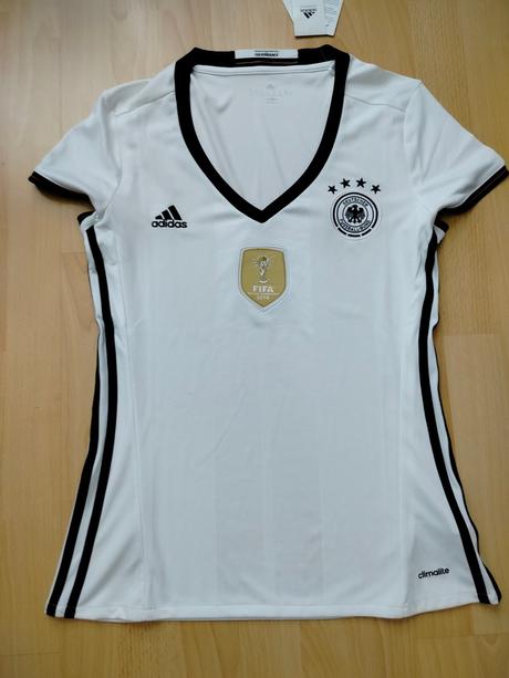 Nemecký futbalový dres, m