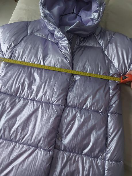 Zimná bunda, reserved,158