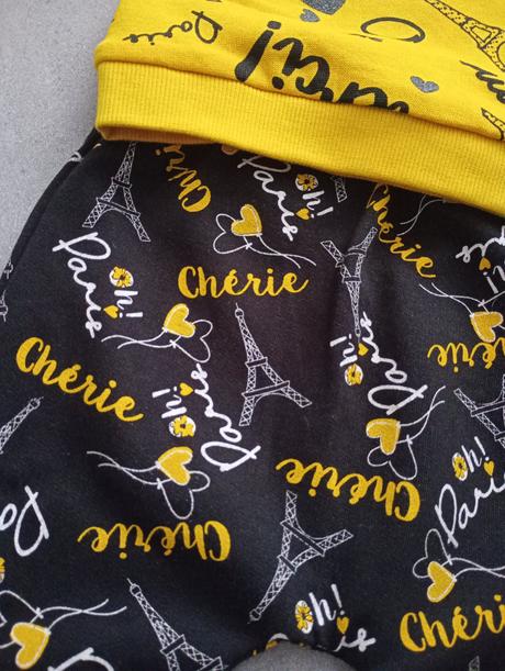 Dievčenská súprava 86, pepco,86