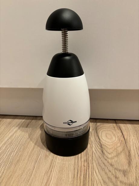 Rýchly krájač cibule kůchenprofi, 