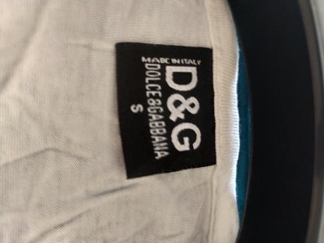 C242 tricko d  & g, s