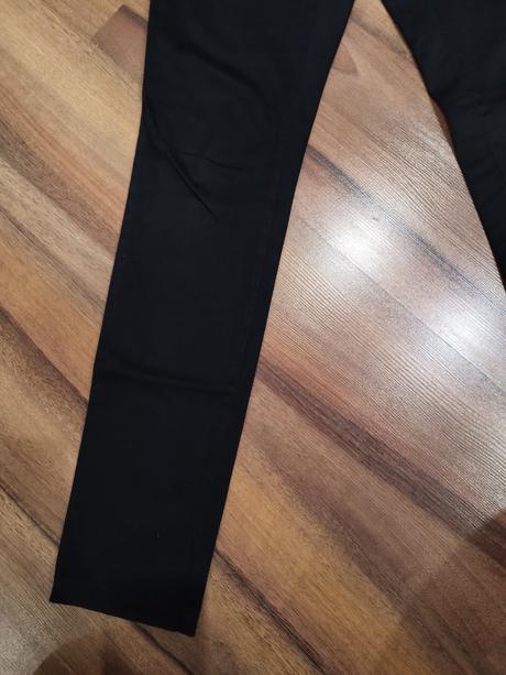 Vero moda čierne legíny, vero moda,s