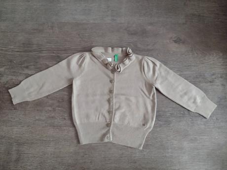 Svetrík, benetton,92